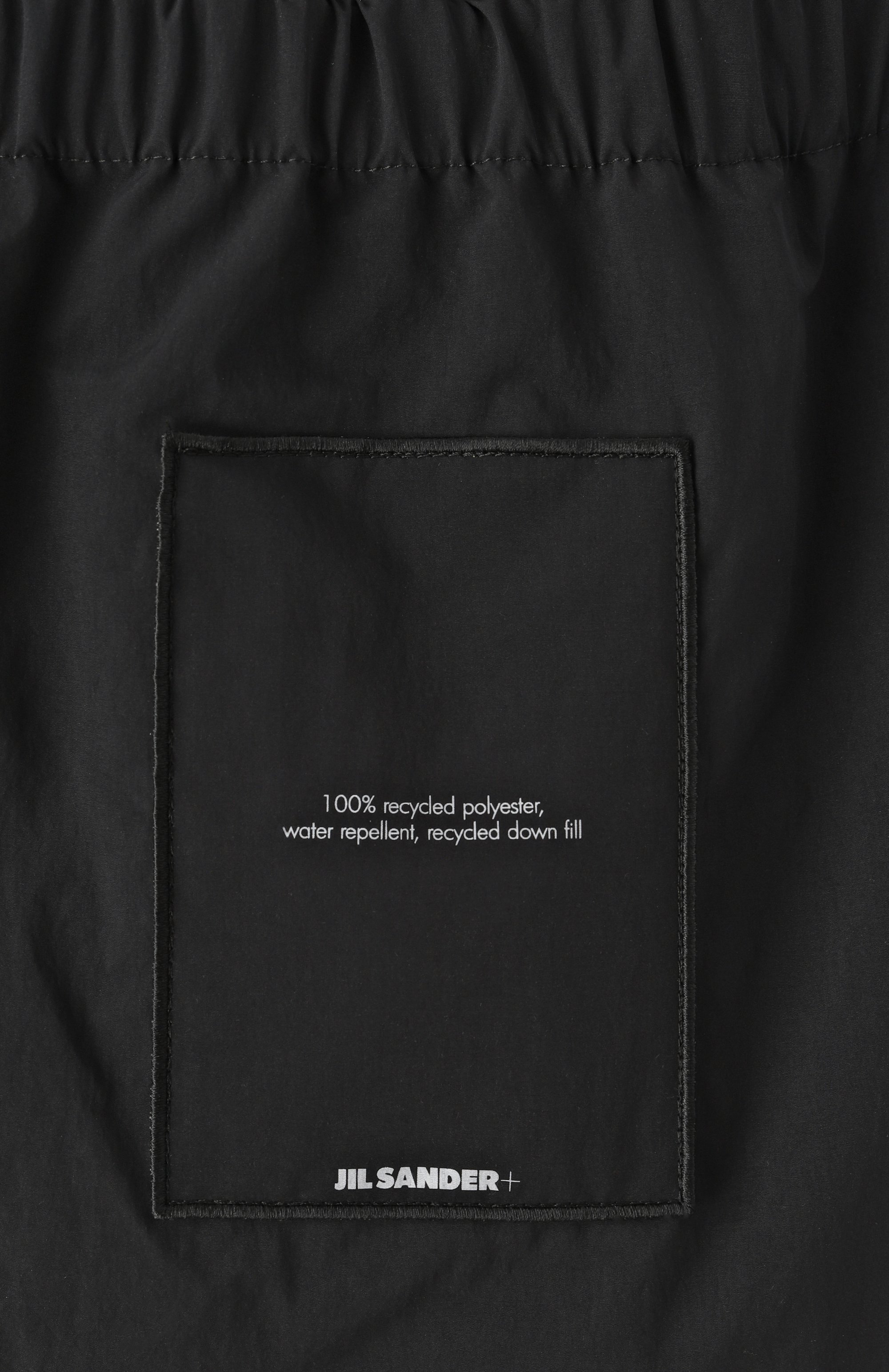 Пуховик JIL SANDER, арт. J40AF0014-J70008, фото 8