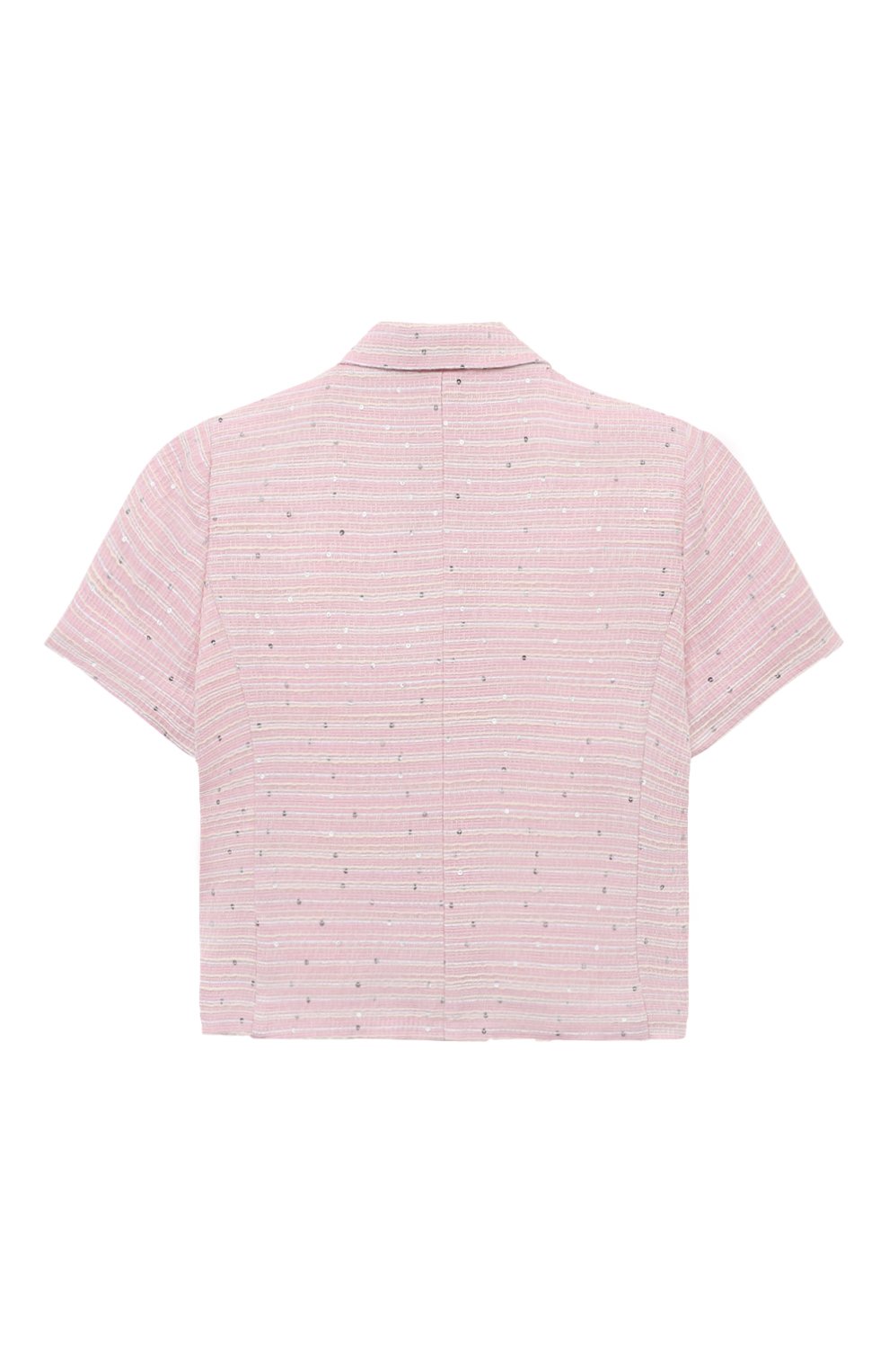 Твидовый жакет DESIGNERS CAT, арт. 100000K01001589 PRINTLA JACKET/4A-8A, фото 2