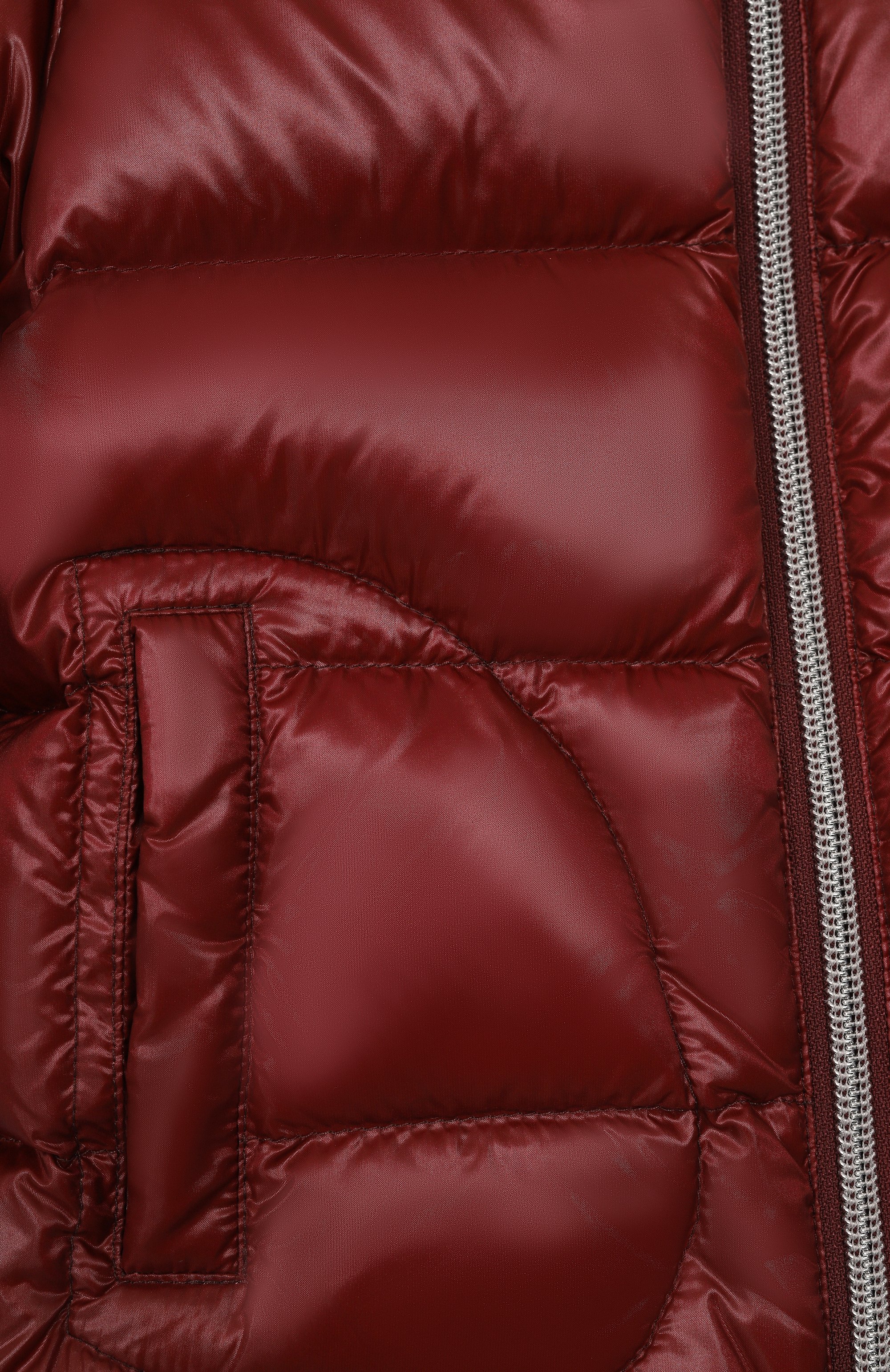 Пуховый комплект HERNO, арт. PI000009K/12017Z/9M-18M, фото 6