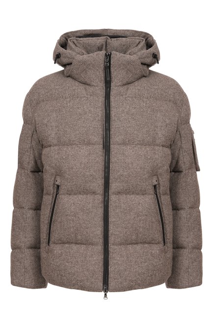 Мужская пуховик BOGNER, арт. 38709776