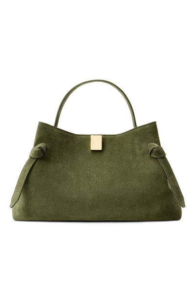 Сумка gyoza YUZEFI, арт. YUZSS25-HB-GZ-S019, фото 1