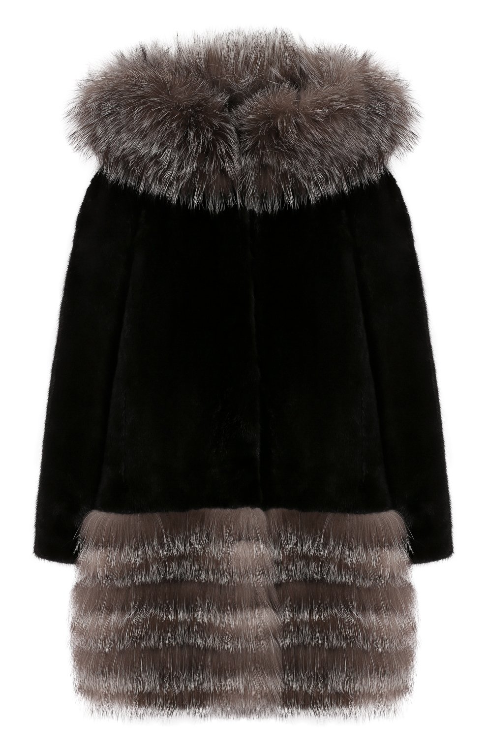 Шуба регина FURLAND, арт. 0214200510086600000, фото 1