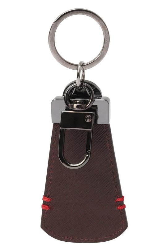 Брелок Kiton UPEA021N0126905 Бордовый  UPEA021N0126905 Фото 2