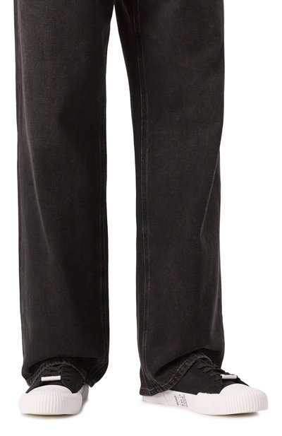 Текстильные кеды sprint BARRACUDA, арт. BU3535/, фото 3