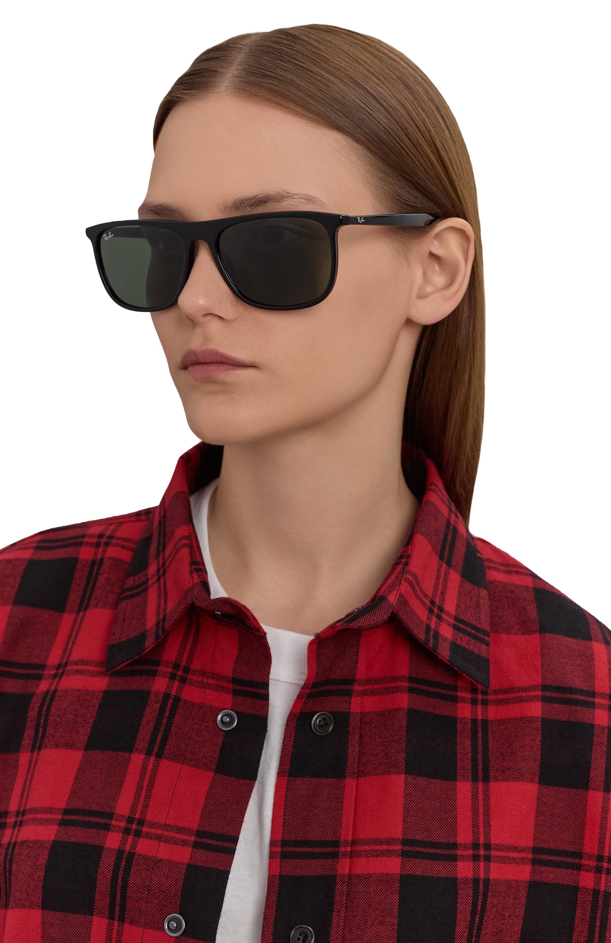 Солнцезащитные очки RAY-BAN, арт. 2216-901/31, фото 3