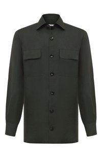 Темно-зеленый