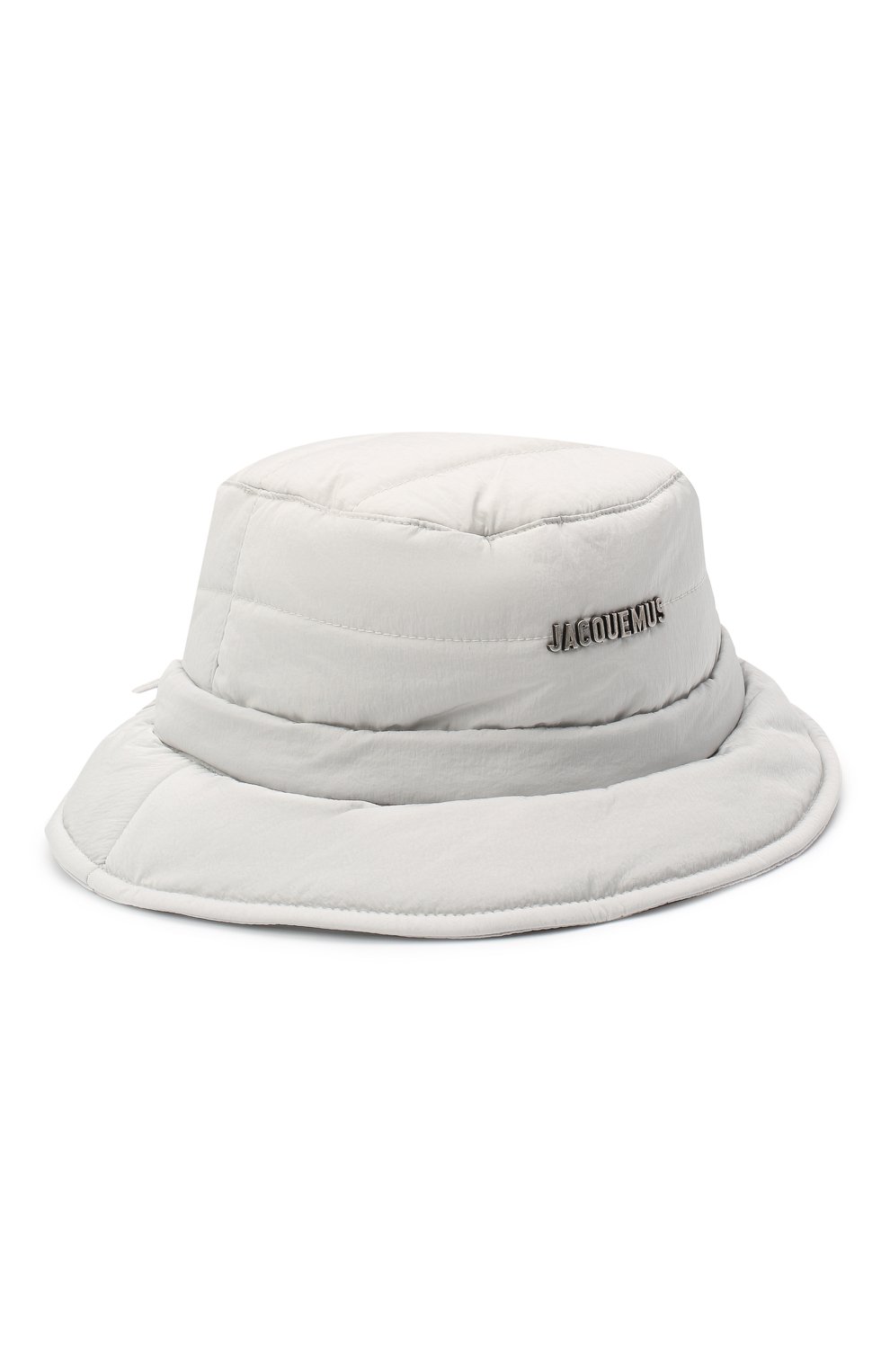 Панама le bob doudoune JACQUEMUS, арт. 206AC02/135920, фото 1
