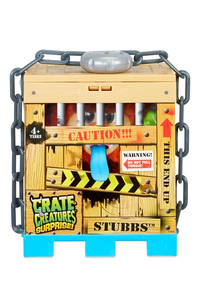 Игрушка crate creatures монстр MGA, арт. 556022, фото 5