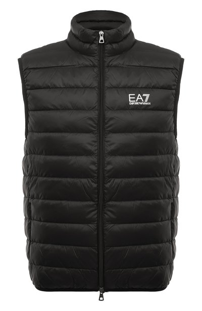 Пуховый жилет EA7, арт. 8NPQ06/PNGPZ/M, фото 1
