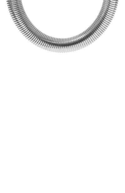 Колье CRYSTALLINE JEWELLERY, арт. 587W, фото 3