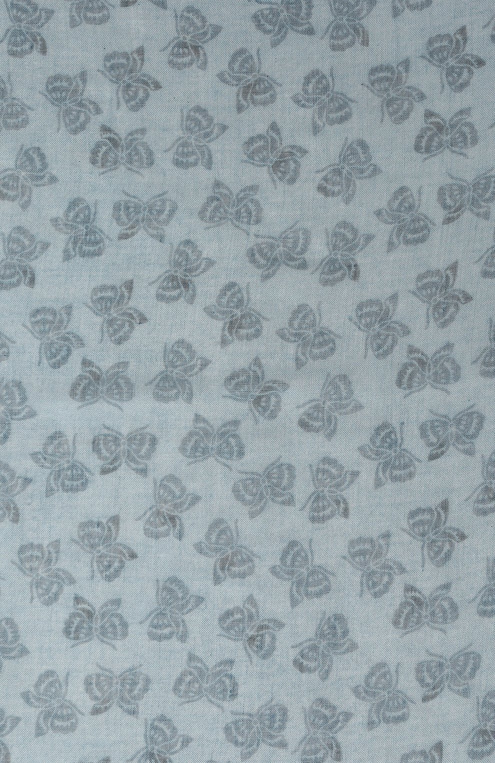 Шарф из смеси вискозы и шелка BOTTEGA VENETA, арт. 498248/4V707, фото 2