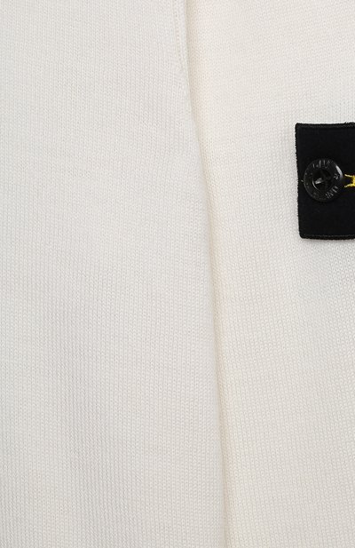 Шерстяная водолазка STONE ISLAND, арт. 7316503A4/6-8, фото 3