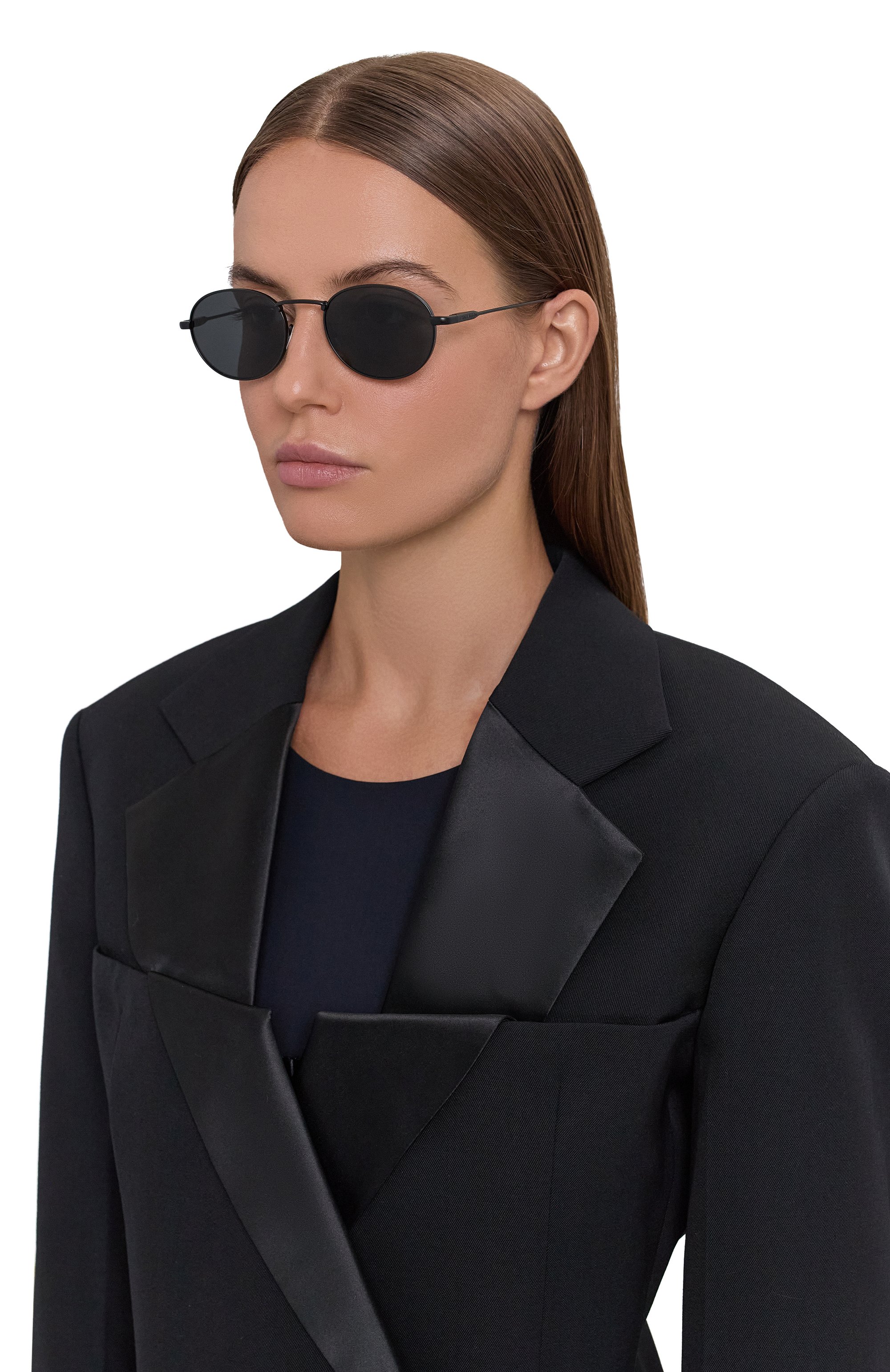 Солнцезащитные очки SAINT LAURENT, арт. SL 799 001, фото 3