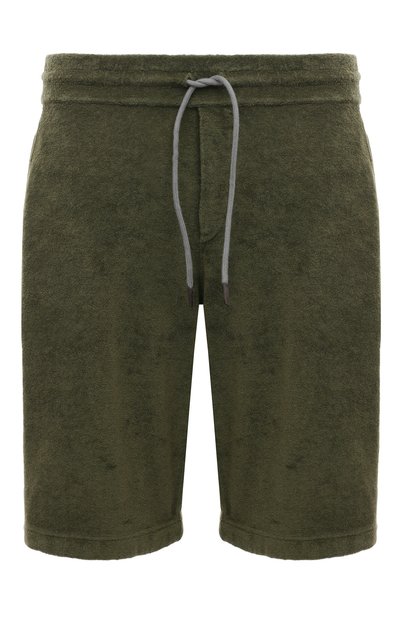 Мужские хлопковые шорты GRAN SASSO, арт. 76181/79804