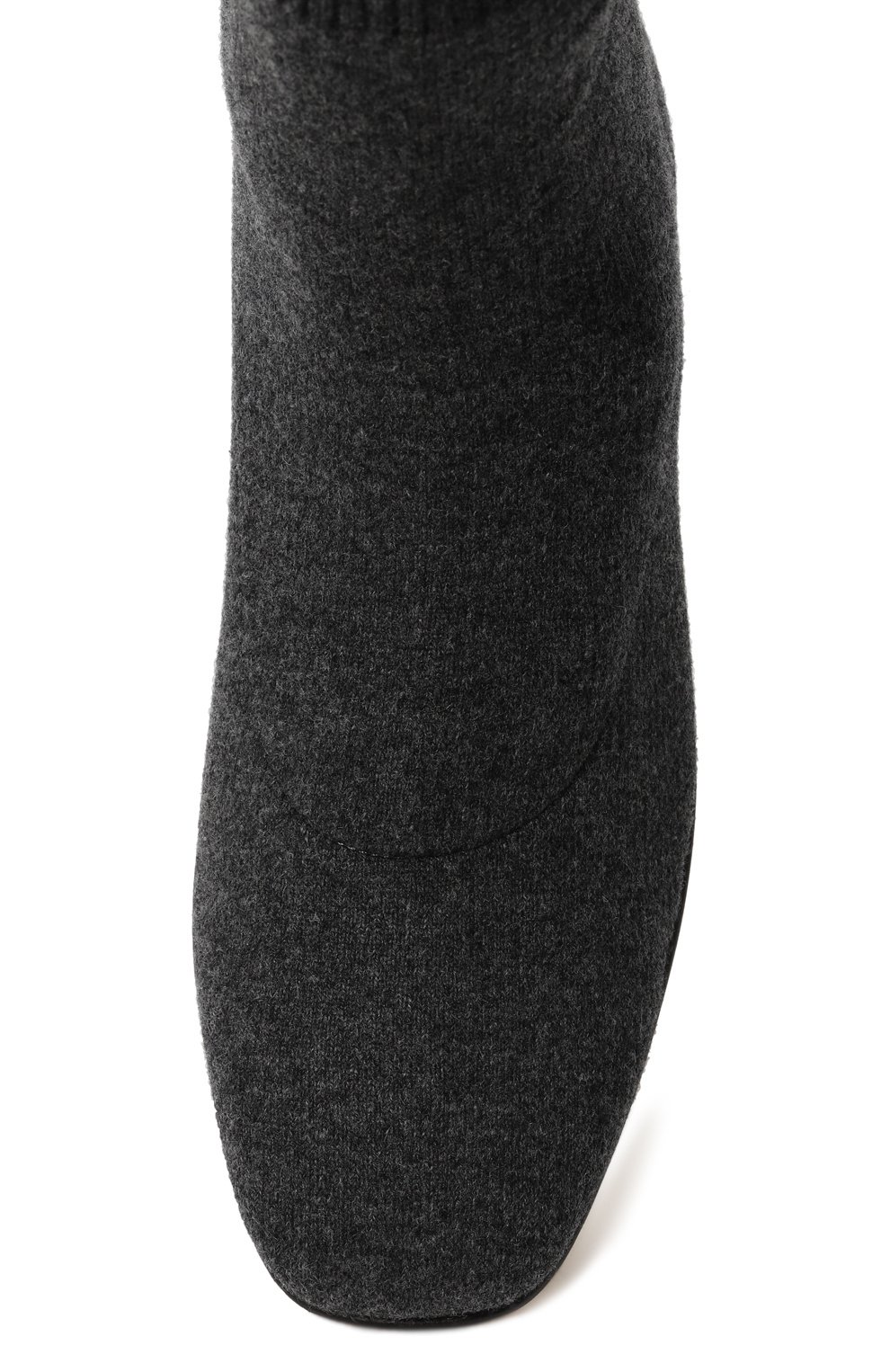 Текстильные полусапоги KITON, арт. DSSB00TN0089502, фото 6