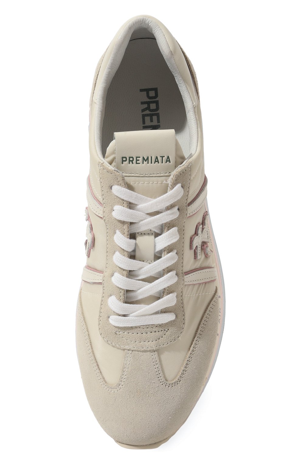 Комбинированные кроссовки beth PREMIATA, арт. BETH/VAR6234, фото 6