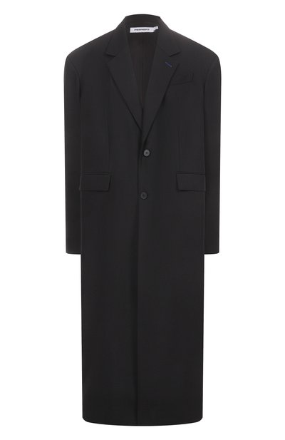 Шерстяной жакет PERVERT, арт. PE22/JA02/60-08, фото 1