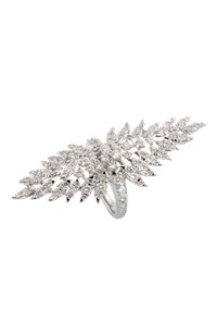 Кольцо CASATO, арт. MX1112BT-W, фото 1