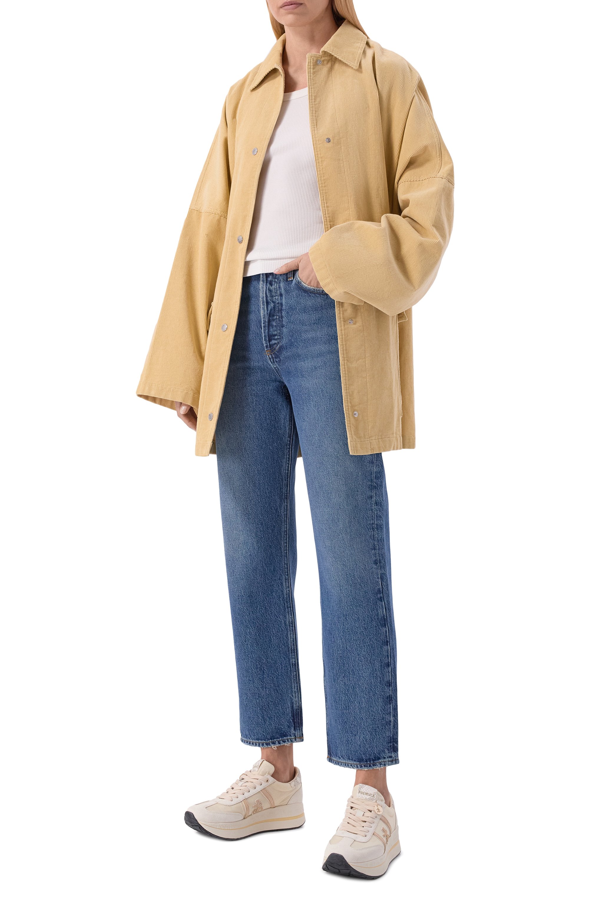 Комбинированные кроссовки bethcoin PREMIATA, арт. BETHC0IN/VAR 8145, фото 3