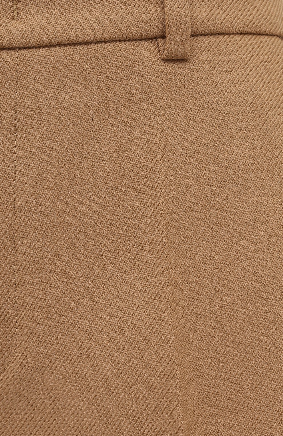Шерстяные шорты REDVALENTINO, арт. WR3RFF65/5YC, фото 5