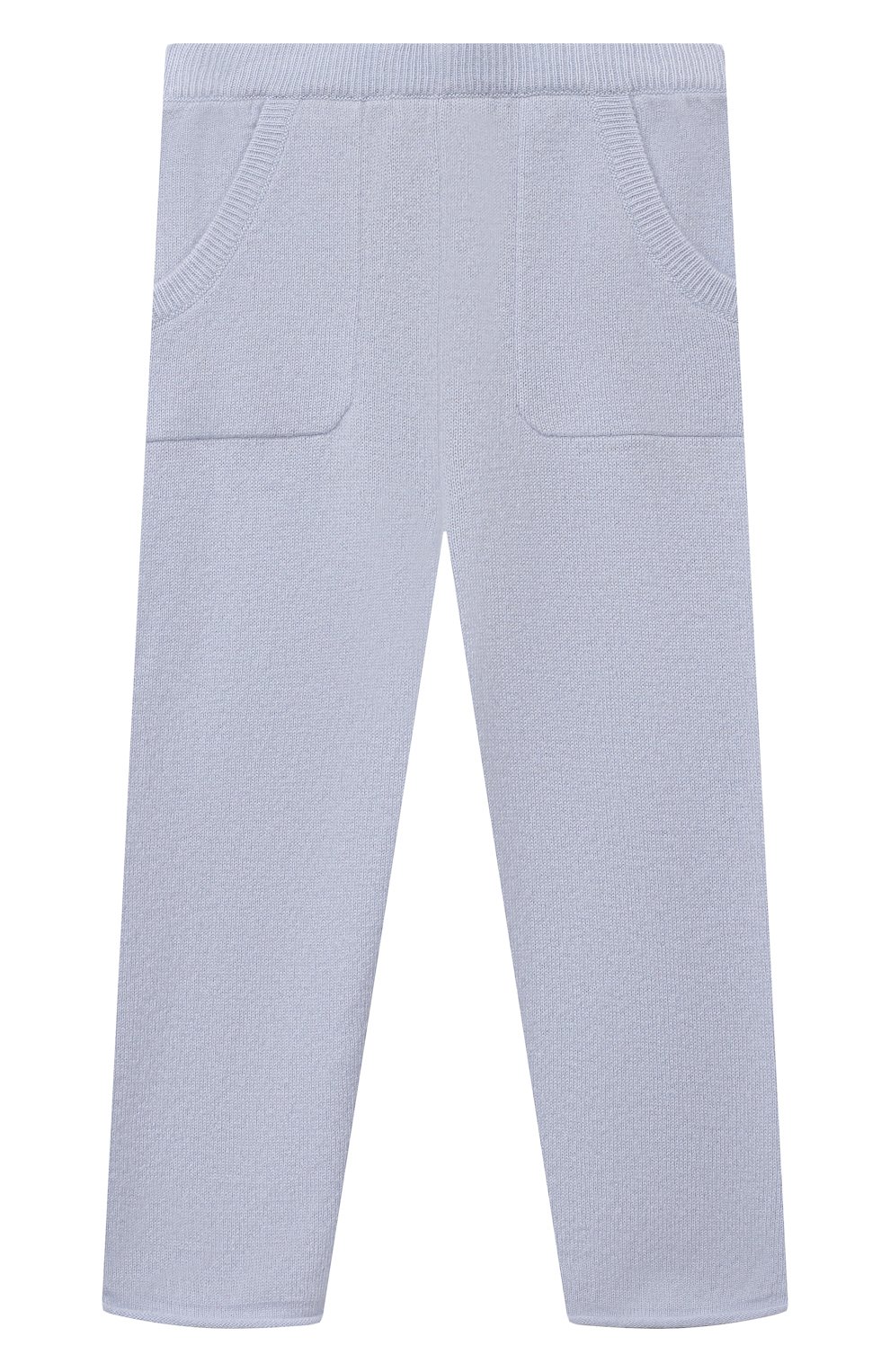 Кашемировые брюки OSCAR ET VALENTINE, арт. W23PAN01M, фото 1