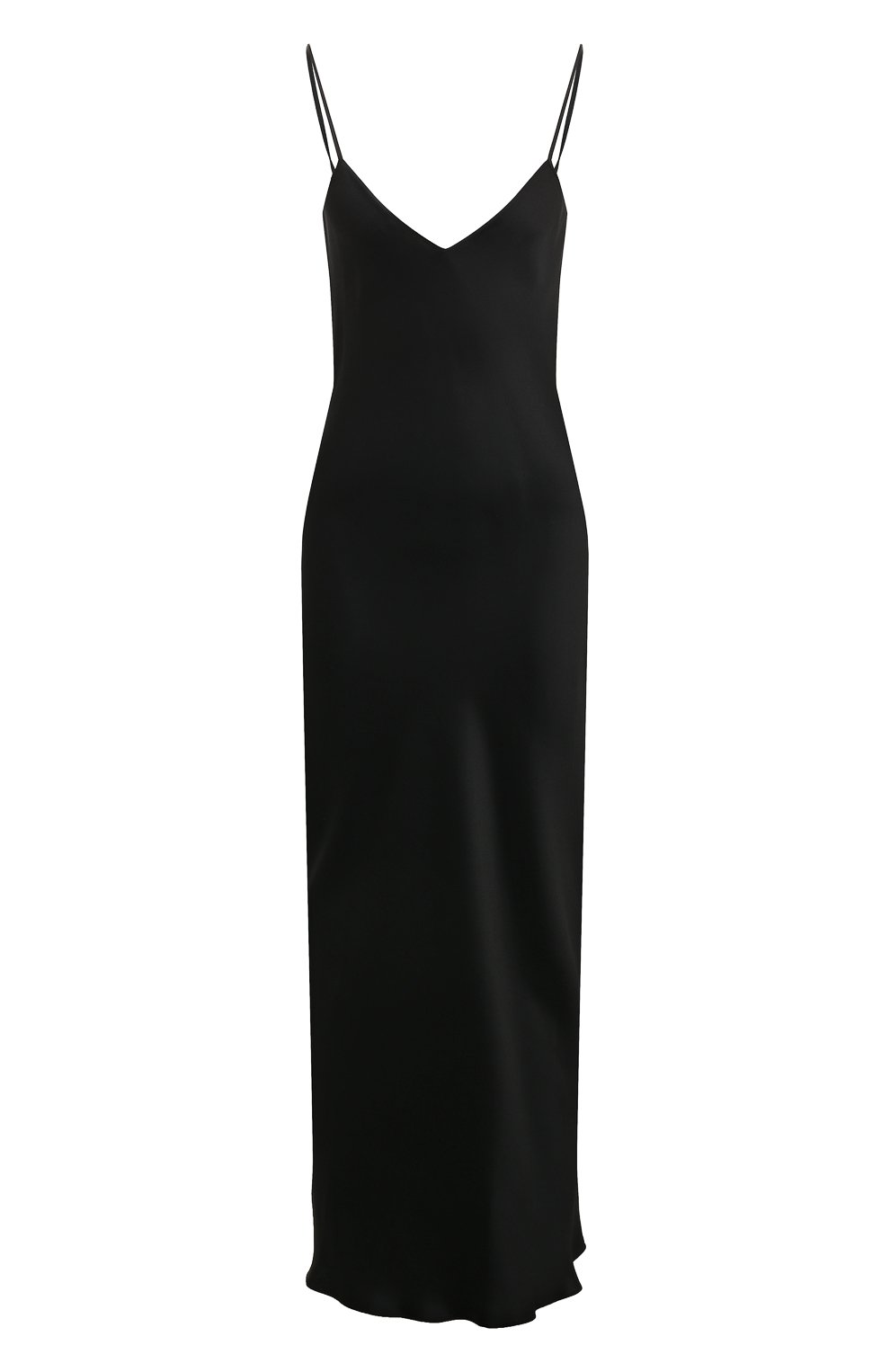 Атласное платье ANTONELLI FIRENZE, арт. K6095/794, фото 1