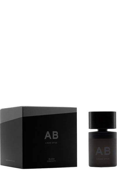 Духи black series liquid spice (50ml) BLOOD CONCEPT, арт. 8033749802989, фото 1