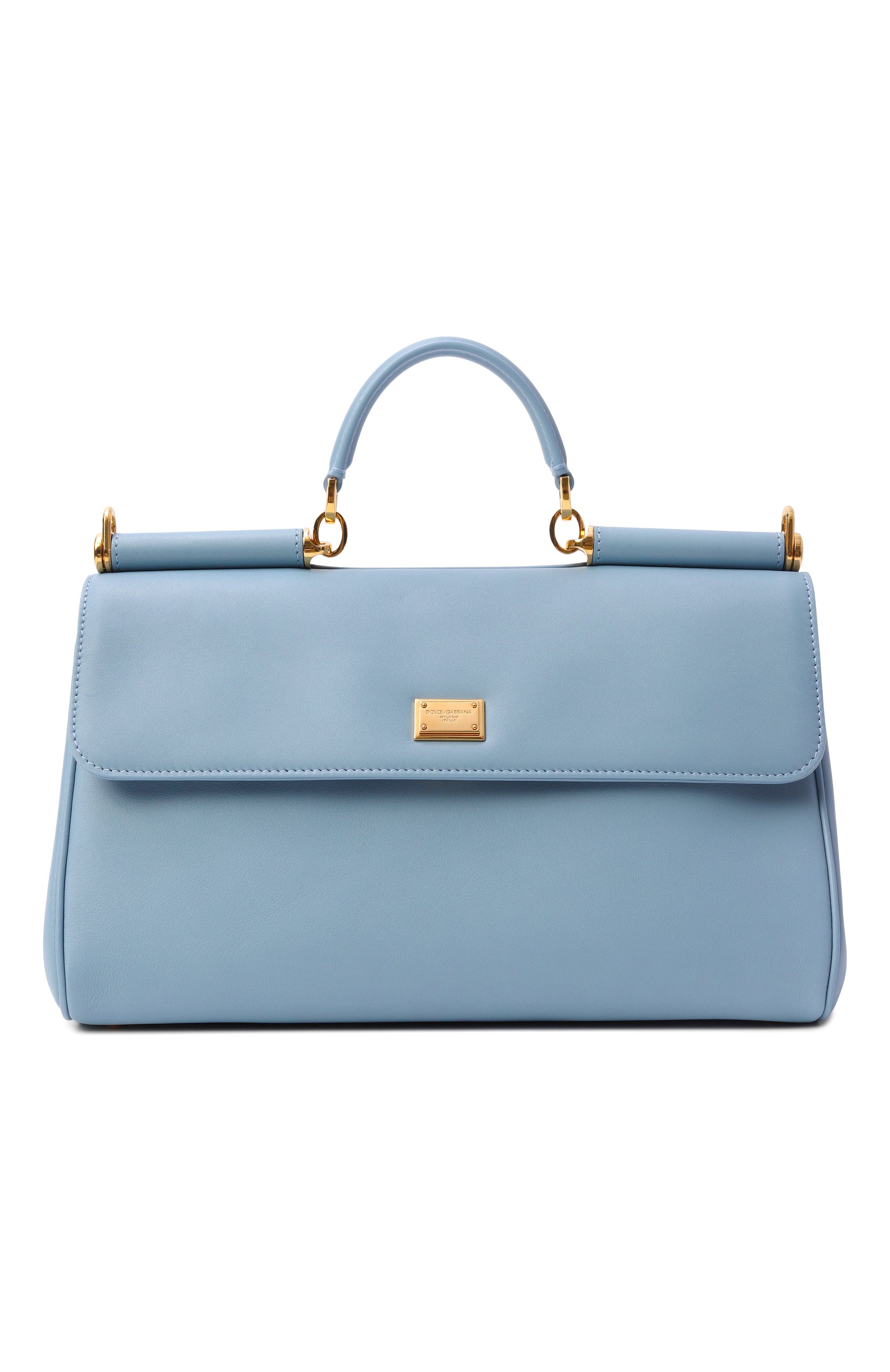 Сумка my sicily DOLCE & GABBANA, ар т. BB7782/B7321, фото 1