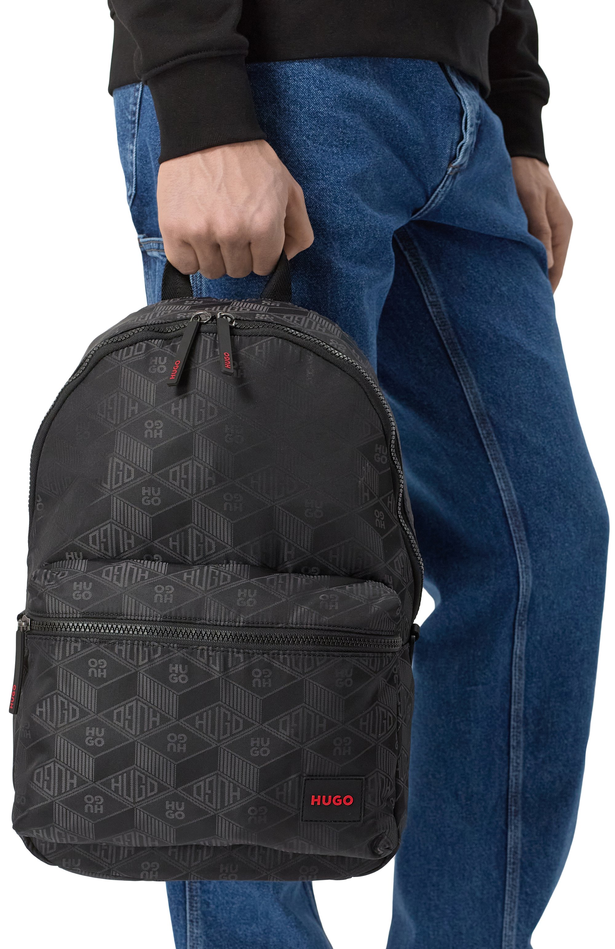 Рюкзак ethon 2.0 HUGO, арт. 50529424, фото 2