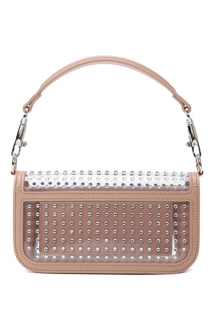 Женская сумка locò VALENTINO, арт. 2W0B0K53FLC MZP