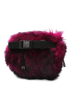 Поясная сумка VETEMENTS, арт. UAH21BA161 2402/W, фото 3