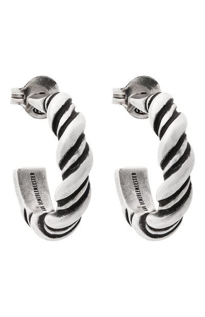 Серьги ANN DEMEULEMEESTER, арт. B0013567/JW020, фото 3