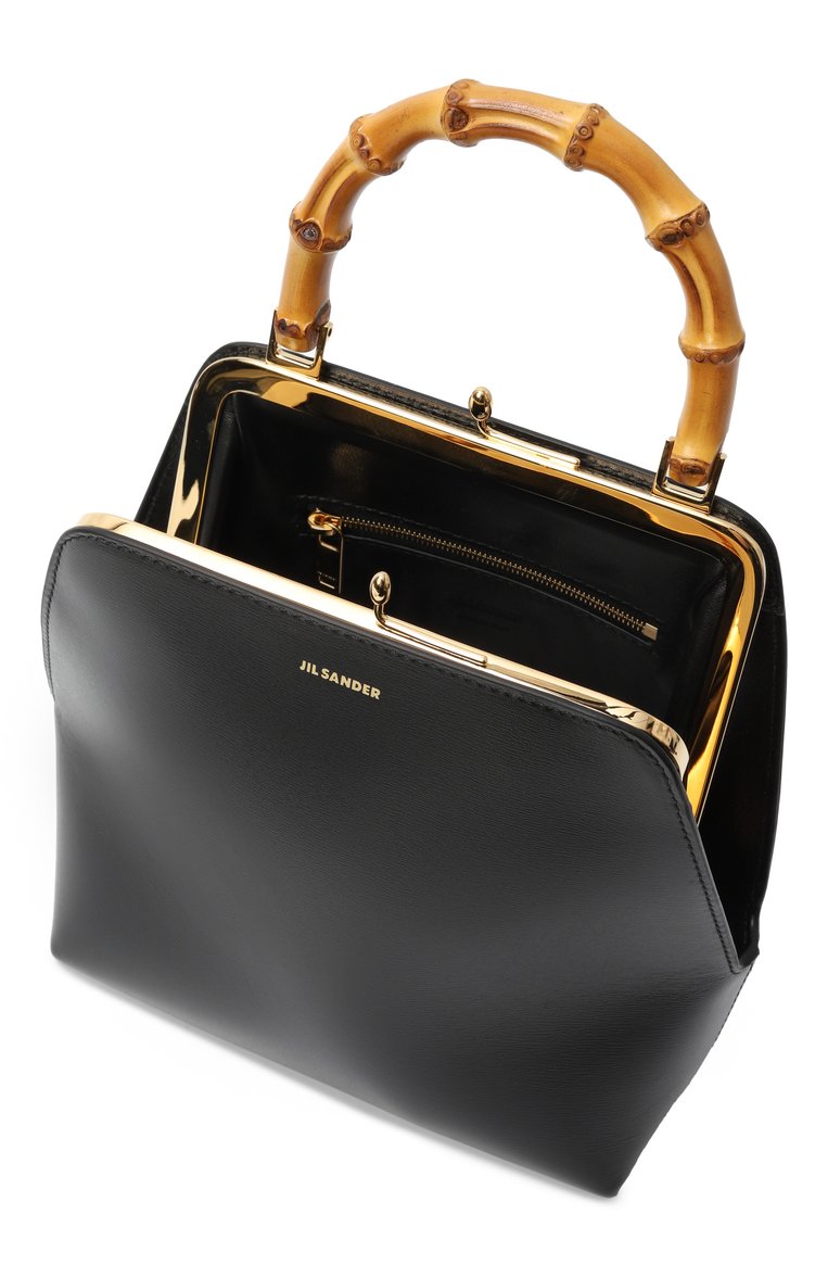 Сумка goji JIL SANDER, арт. J07WD0021/P4866, фото 1