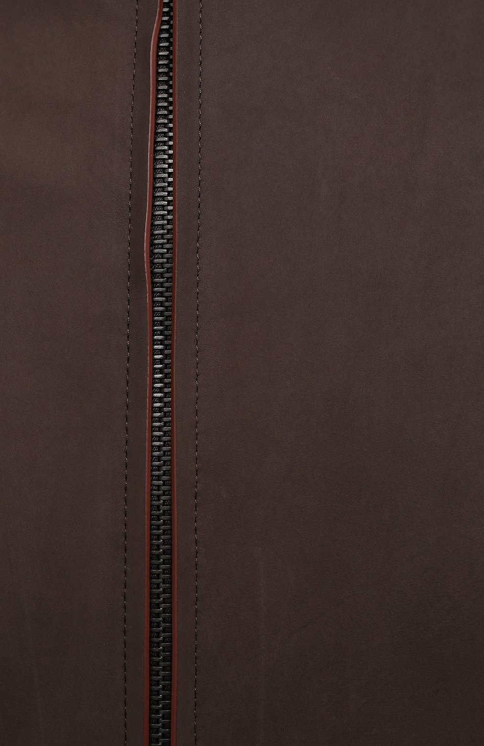 Двусторонний бомбер ZEGNA, арт. UWPAT/W179T, фото 5