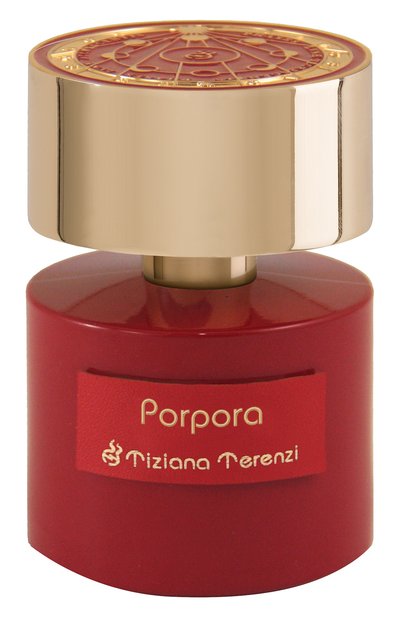 Мужской духи porpora (100ml) TIZIANA TERENZI, арт. 8016741152535