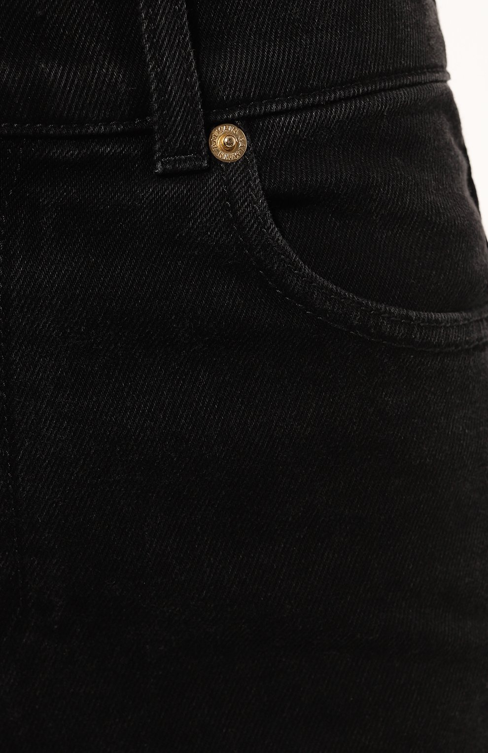 Джинсы BALMAIN, арт. DF1MG007/DB67, фото 5