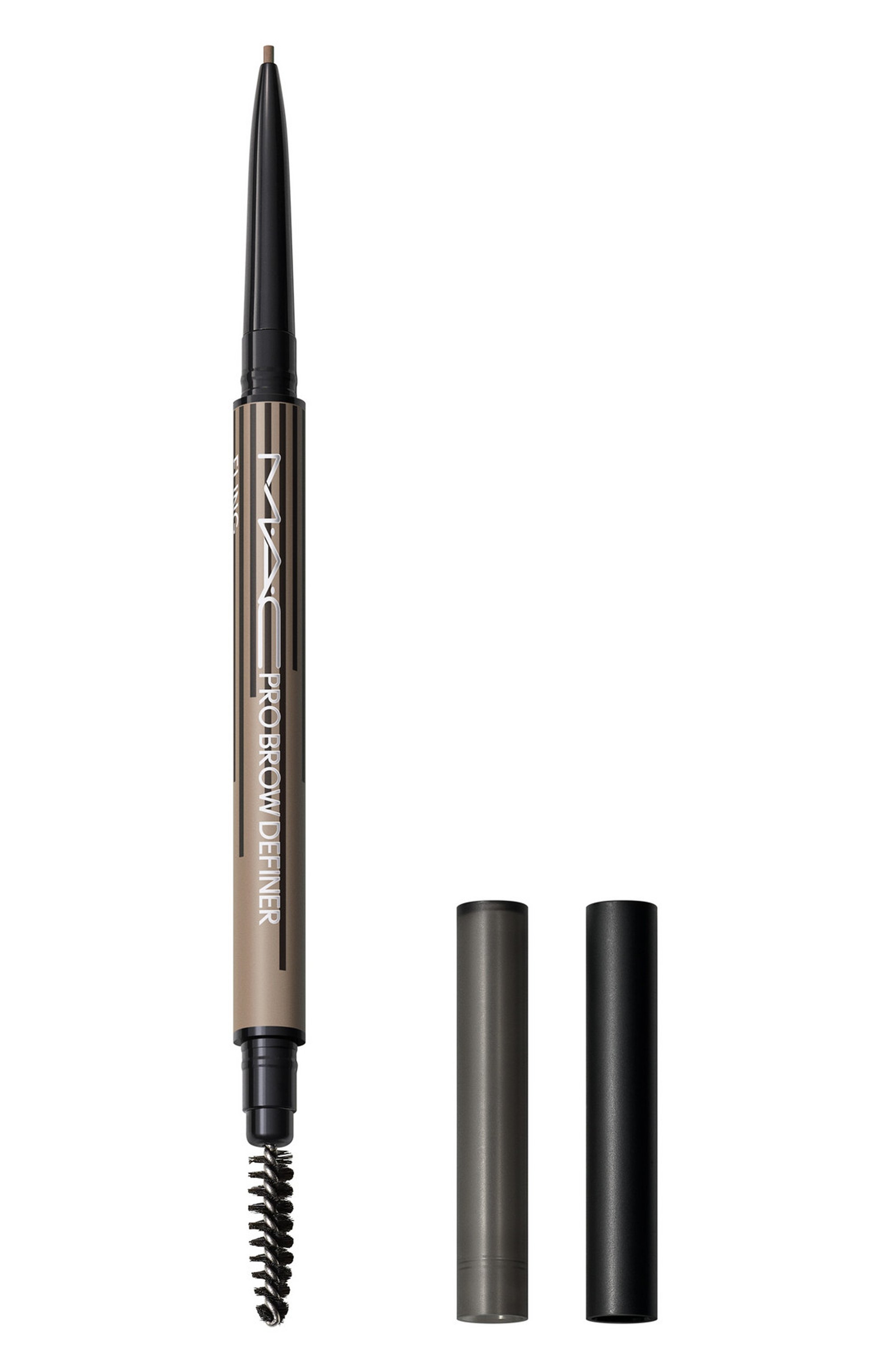 Карандаш для бровей pro brow definer, оттенок fling (0,03g) MAC, арт. STX3-02, фото 1