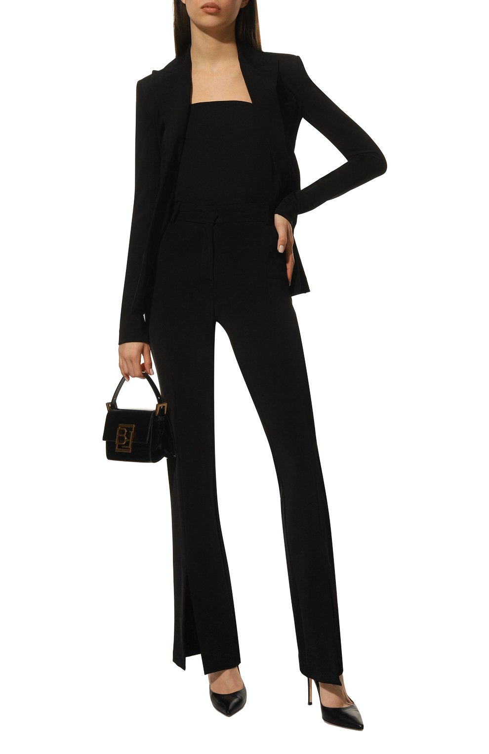 Брюки PINKO, арт. 1G17X5-A04I, фото 2