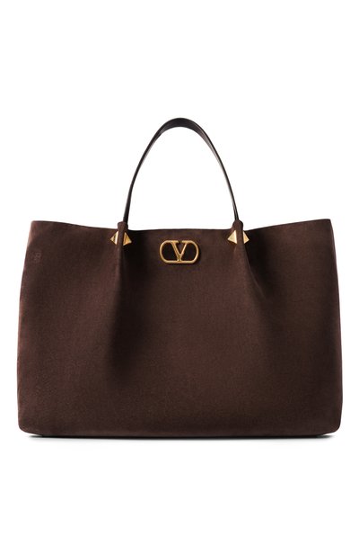 Женская сумка-тоут vlogo signature large VALENTINO, арт. 9W2B0T82/AHA