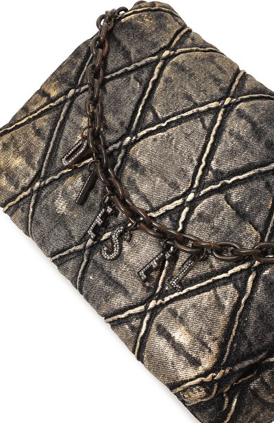 Сумка charm-d DIESEL, арт. X09596/P7955, фото 3