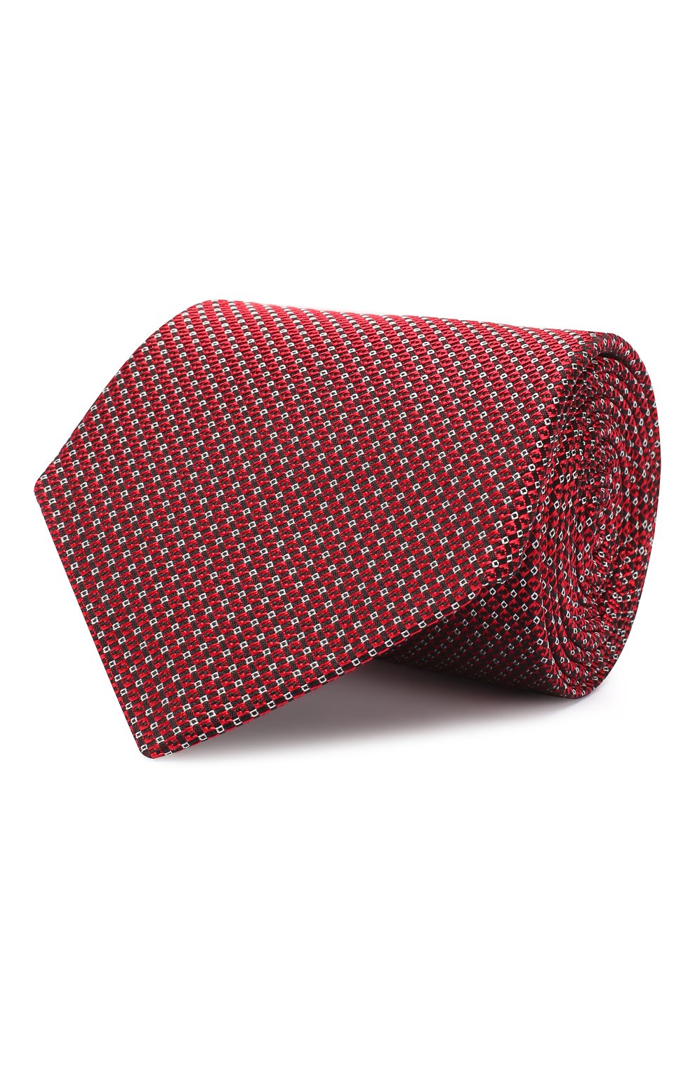 Шелковый галсту к LANVIN, арт. 2506/TIE, фото 1