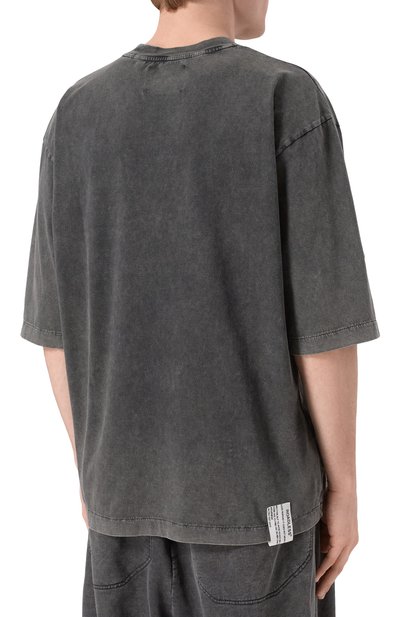 Хлопковая футболка ROADLESS, арт. RSS-TSP 2, фото 4