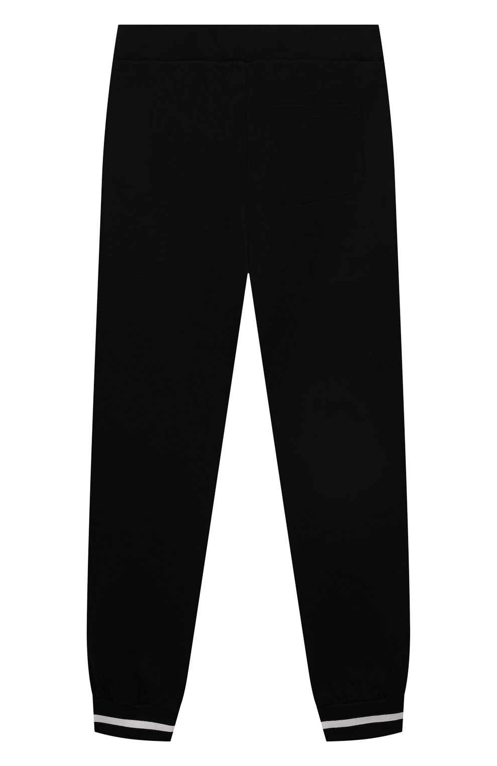 Хлопковые джоггеры BALMAIN, арт. BV6R10, фото 2