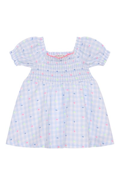 Хлопковое платье BILLIEBLUSH, арт. U21807