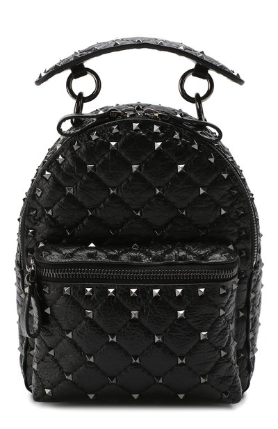 Рюкзак spike mini VALENTINO, арт. RW2B0B63/ARD, фото 1