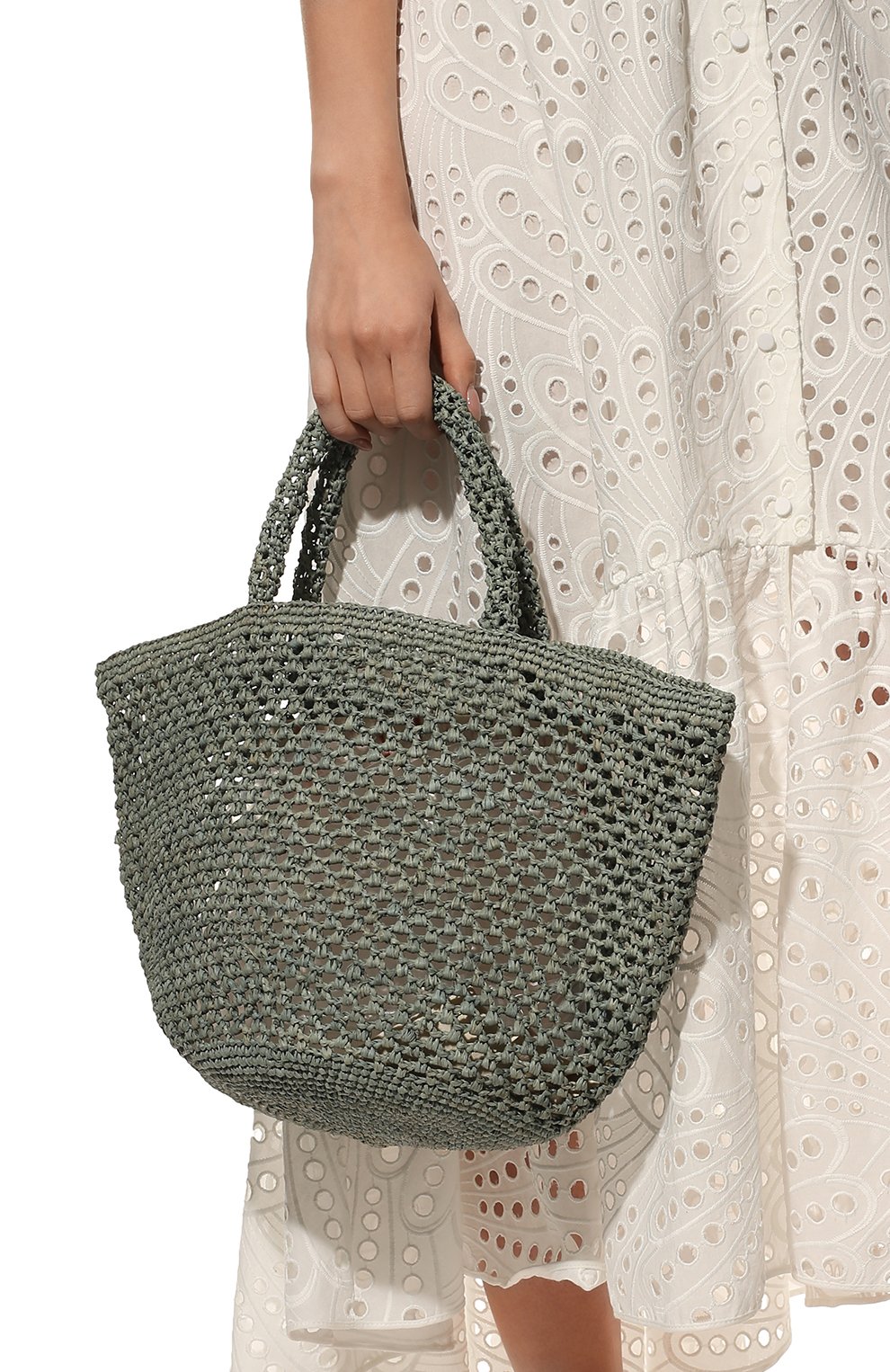 Сумка kapity lacy m SANS-ARCIDET, арт. KAPITY LACY-K S22/M, фото 2