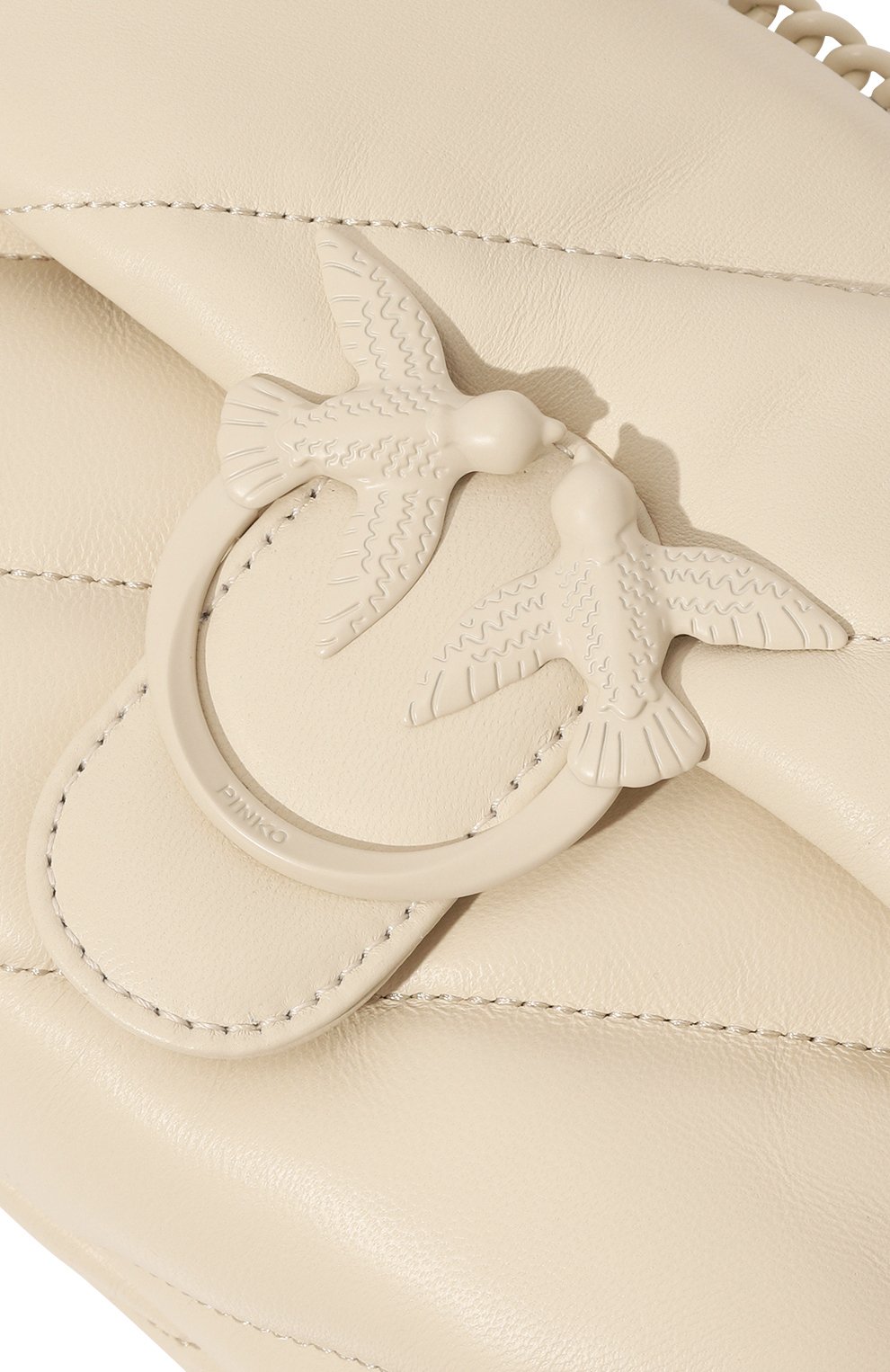 Сумка love puff mini PINKO, арт. 100039-A1J0, фото 3