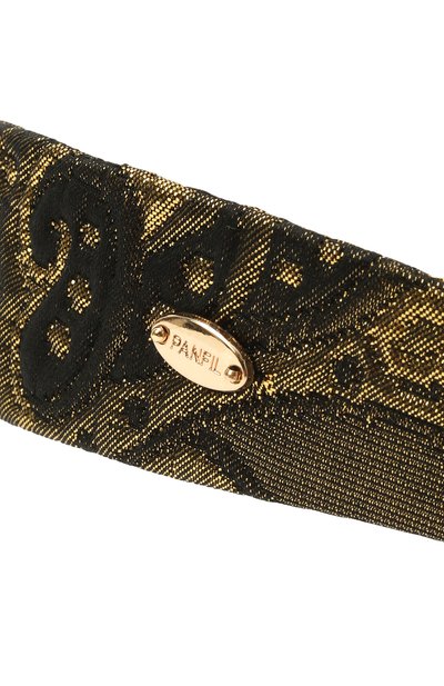 Ободок для волос PANFIL, арт. BRN-KOK3, фото 4