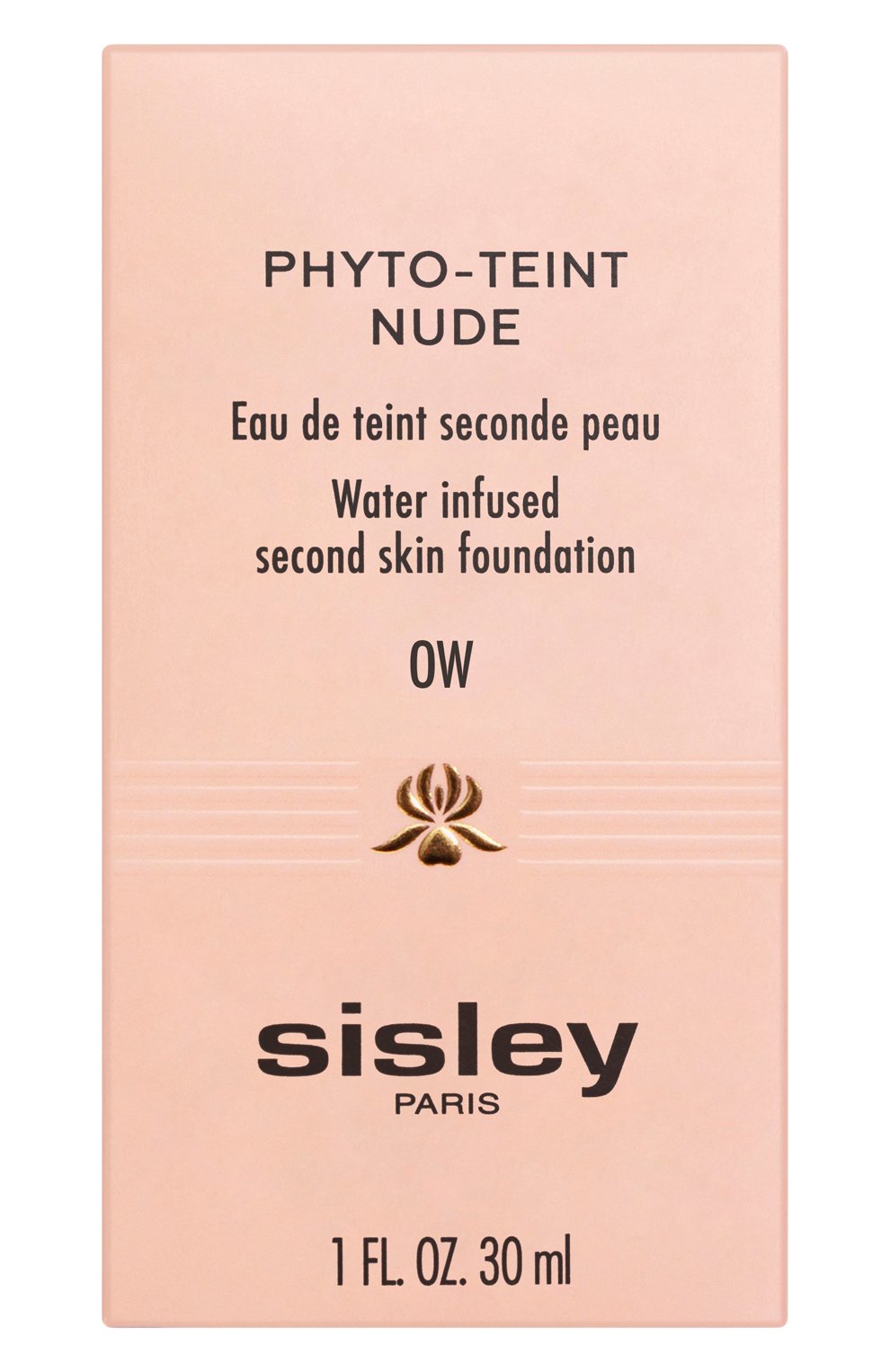 Тональное средство-флюид, оттенок 0w (30ml) SISLEY, арт. 180924, фото 3