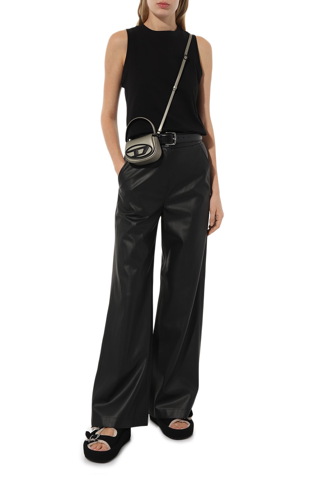 Хлопковая майка ARMARIUM, арт. ARMTMTT01/JE01, фото 2